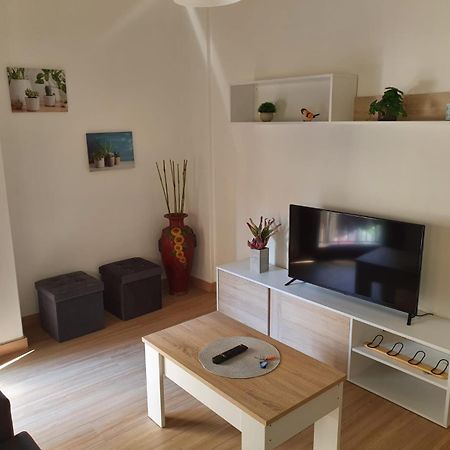 Sol Apartment Cangas do Morrazo Bagian luar foto