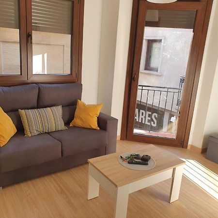 Sol Apartment Cangas do Morrazo Bagian luar foto