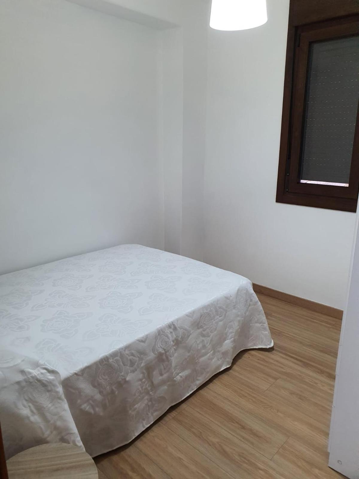 Sol Apartment Cangas do Morrazo Bagian luar foto