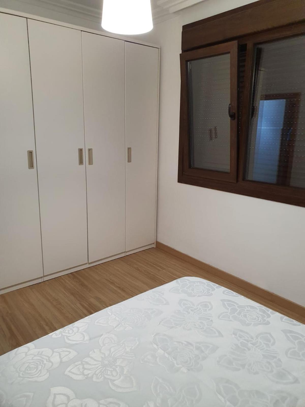 Sol Apartment Cangas do Morrazo Bagian luar foto