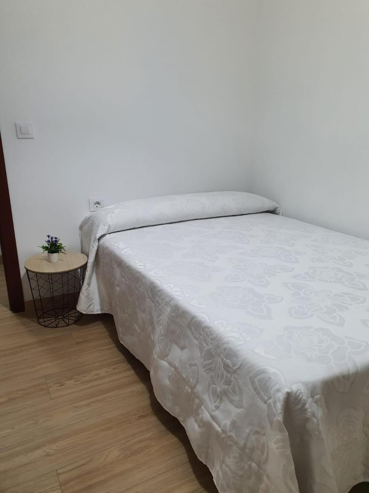 Sol Apartment Cangas do Morrazo Bagian luar foto